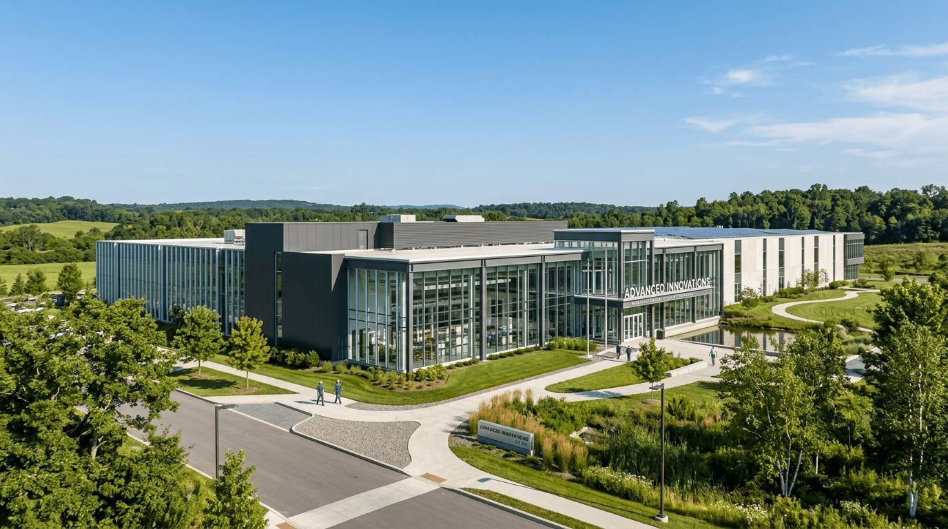 Products page banner