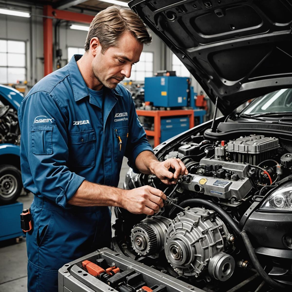 Enhance Comfort with Kasen AC Compressor Clutch