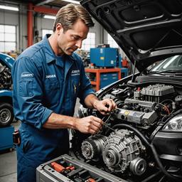 Enhance Comfort with Kasen AC Compressor Clutch