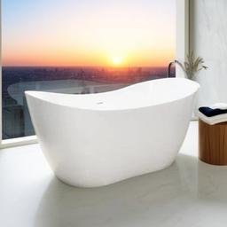 Discover Luxurious Custom Bathtubs by KOTA®