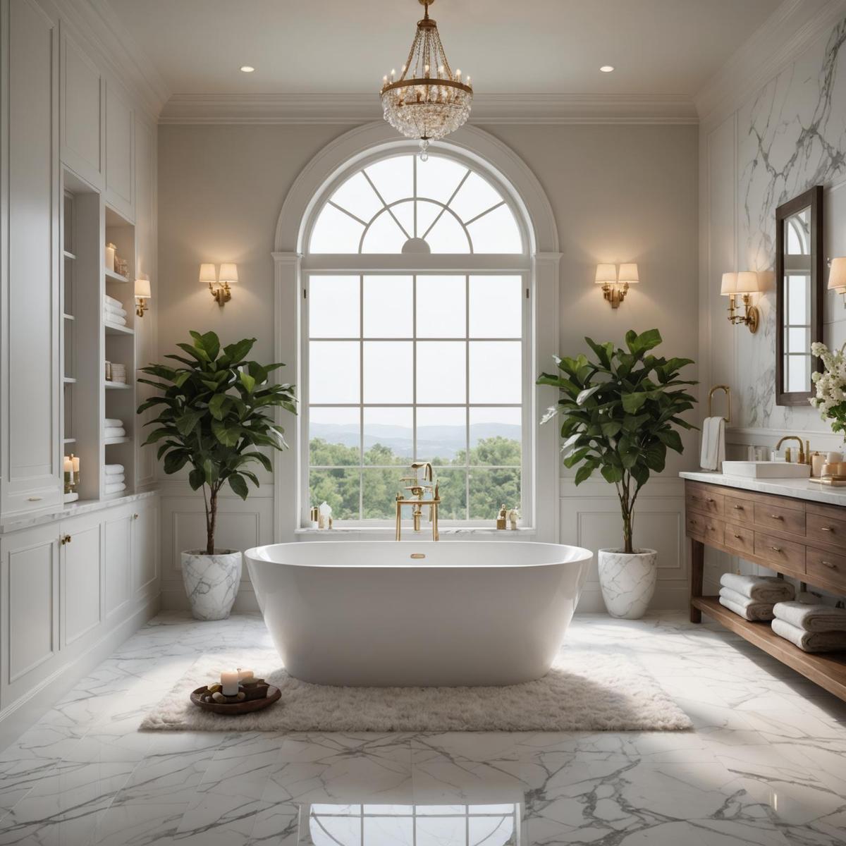 Discovering Pure Luxury: The Rise of Custom Bathtubs