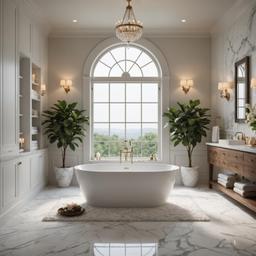 Discovering Pure Luxury: The Rise of Custom Bathtubs