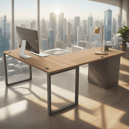 The Ultimate Guide to Choosing the Perfect Office Desk