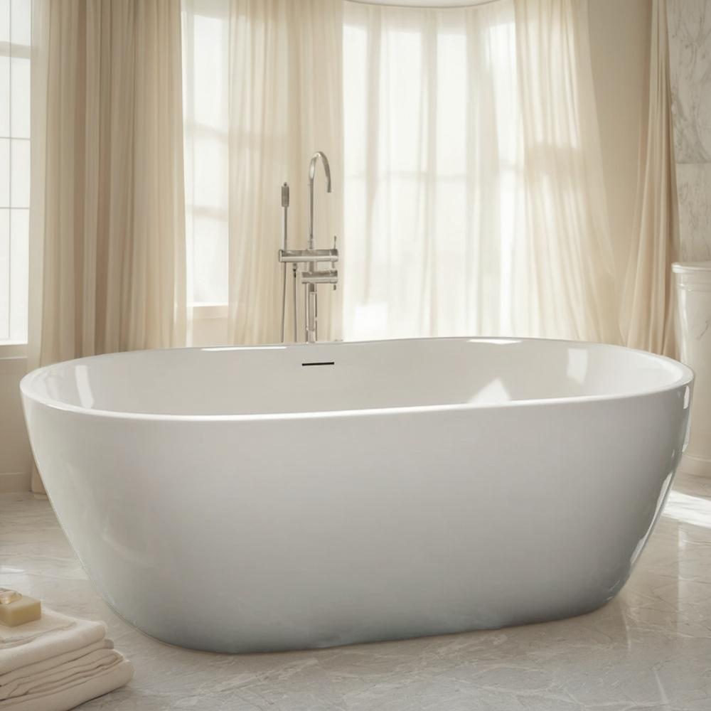 The Art of Bathtub Manufacturing by SH Power Group