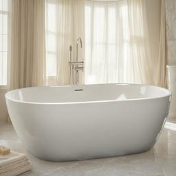 The Art of Bathtub Manufacturing by SH Power Group
