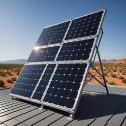 Innovations in Solar Panel Manufacturing Journey
