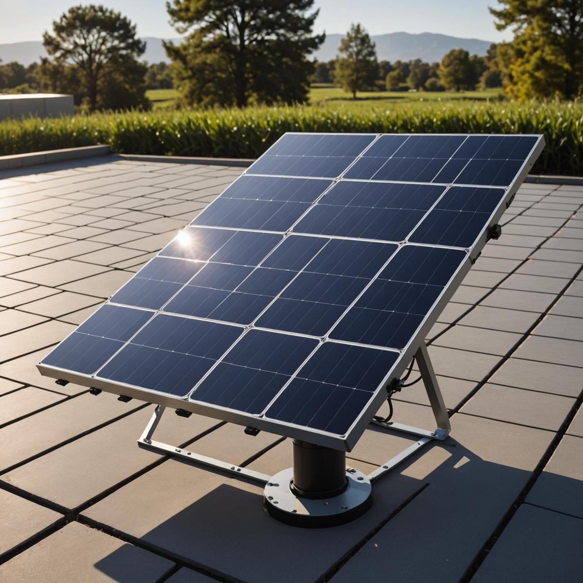 The Comprehensive Guide to Solar Panel Manufacturing