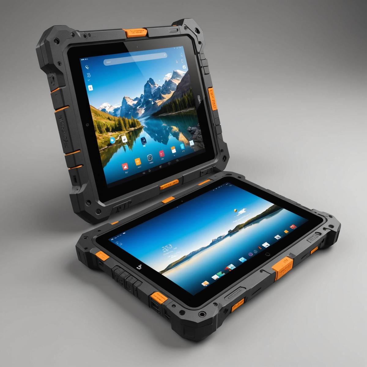 Car Technology: Revolutionizing Safety and Efficiency