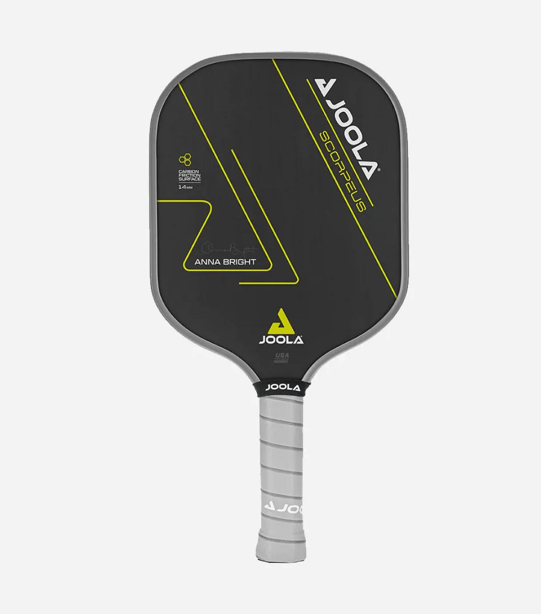 Choosing a Pickleball Paddle Manufacturer Based on Qualit