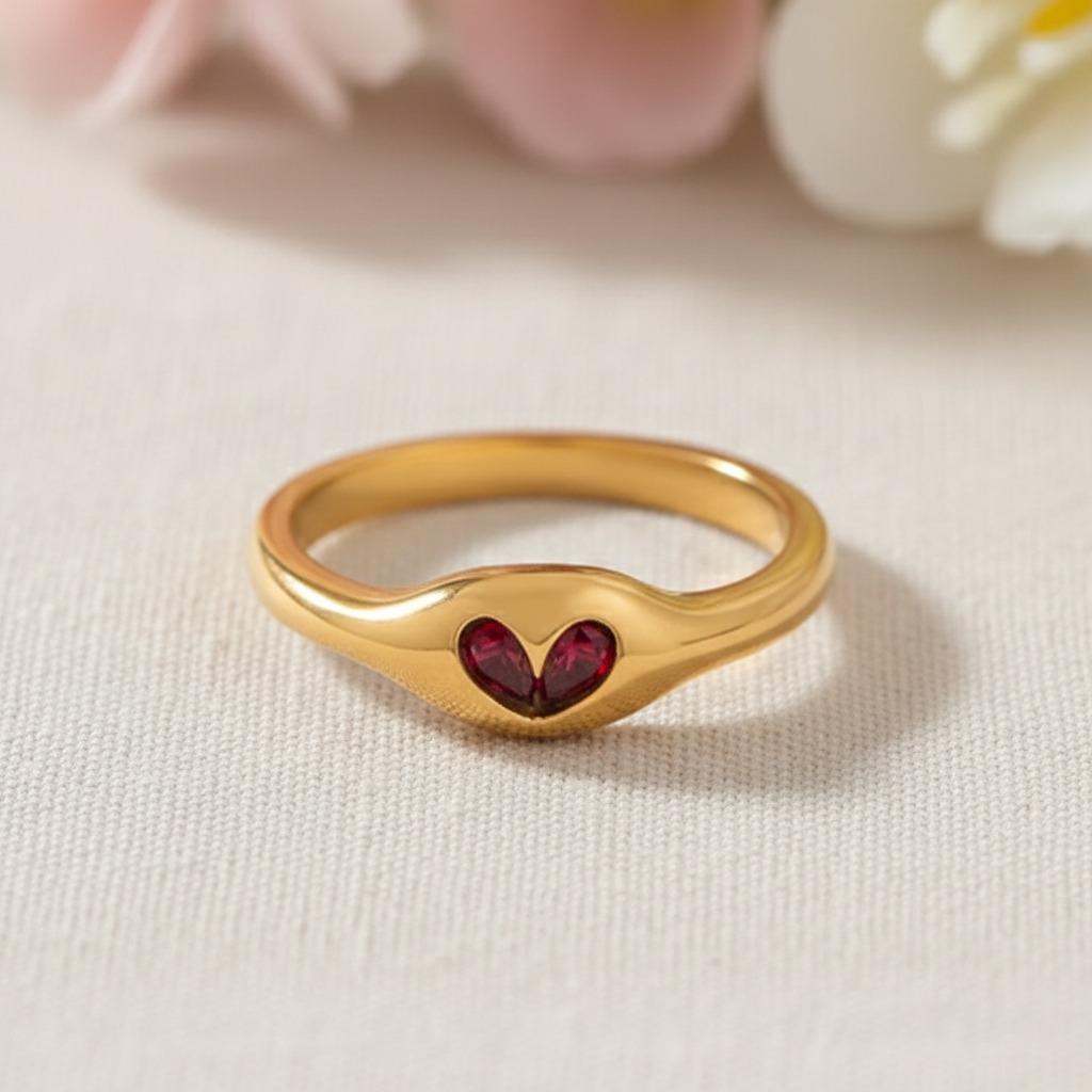 Jewelry: Timeless Elegance & Gemstone Allure