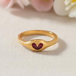 Jewelry: Timeless Elegance & Gemstone Allure