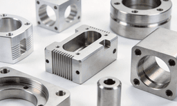 CNC Machining Services: A Complete Guide to Custom Part Manufacturing