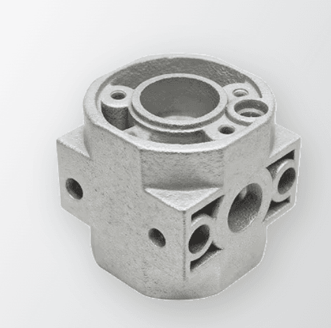 CNC Machining Service: Precision Engineering Excellence