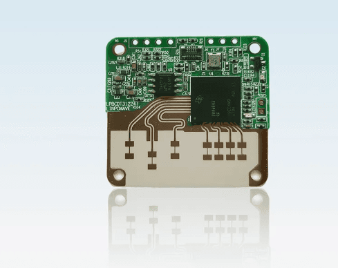 How to Choose a High-Performance IoT Sensor Module? A Detailed Explanation of the U20 4D Millimeter-Wave Radar for Drones