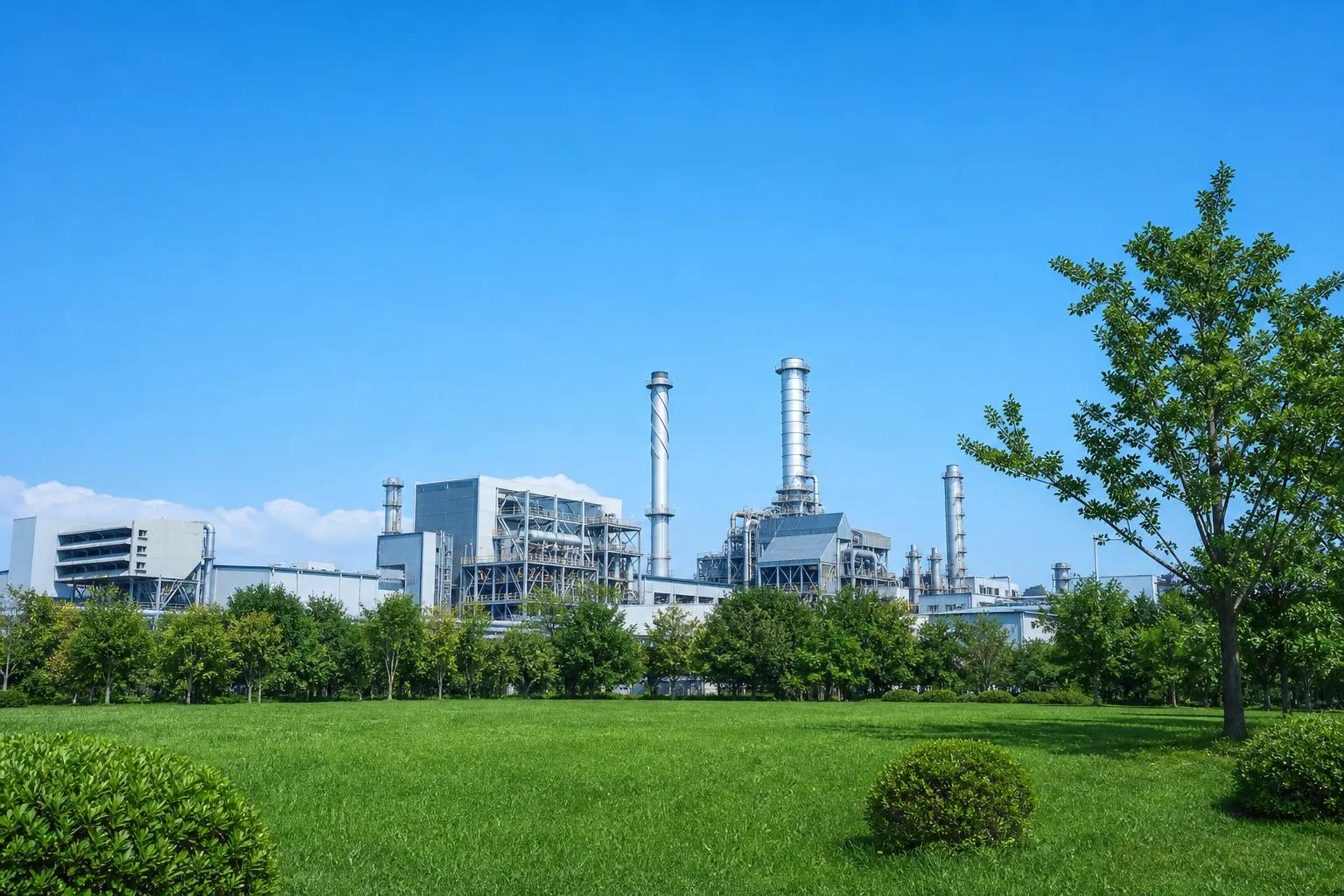 Prevent secondary pollution