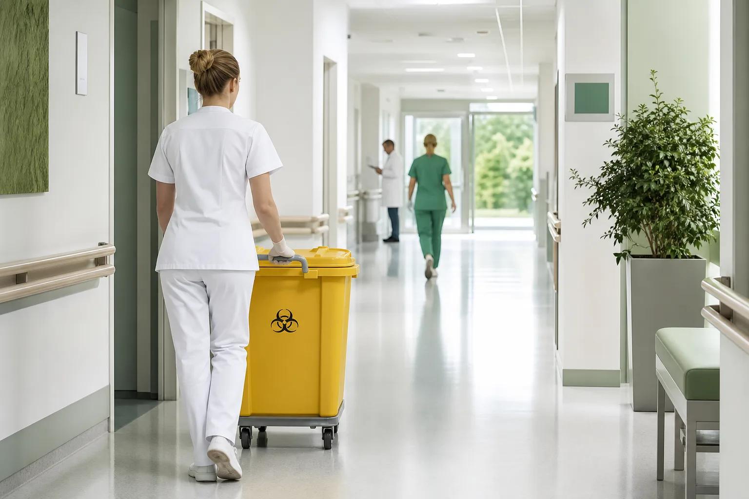 Hospitals & Clinics