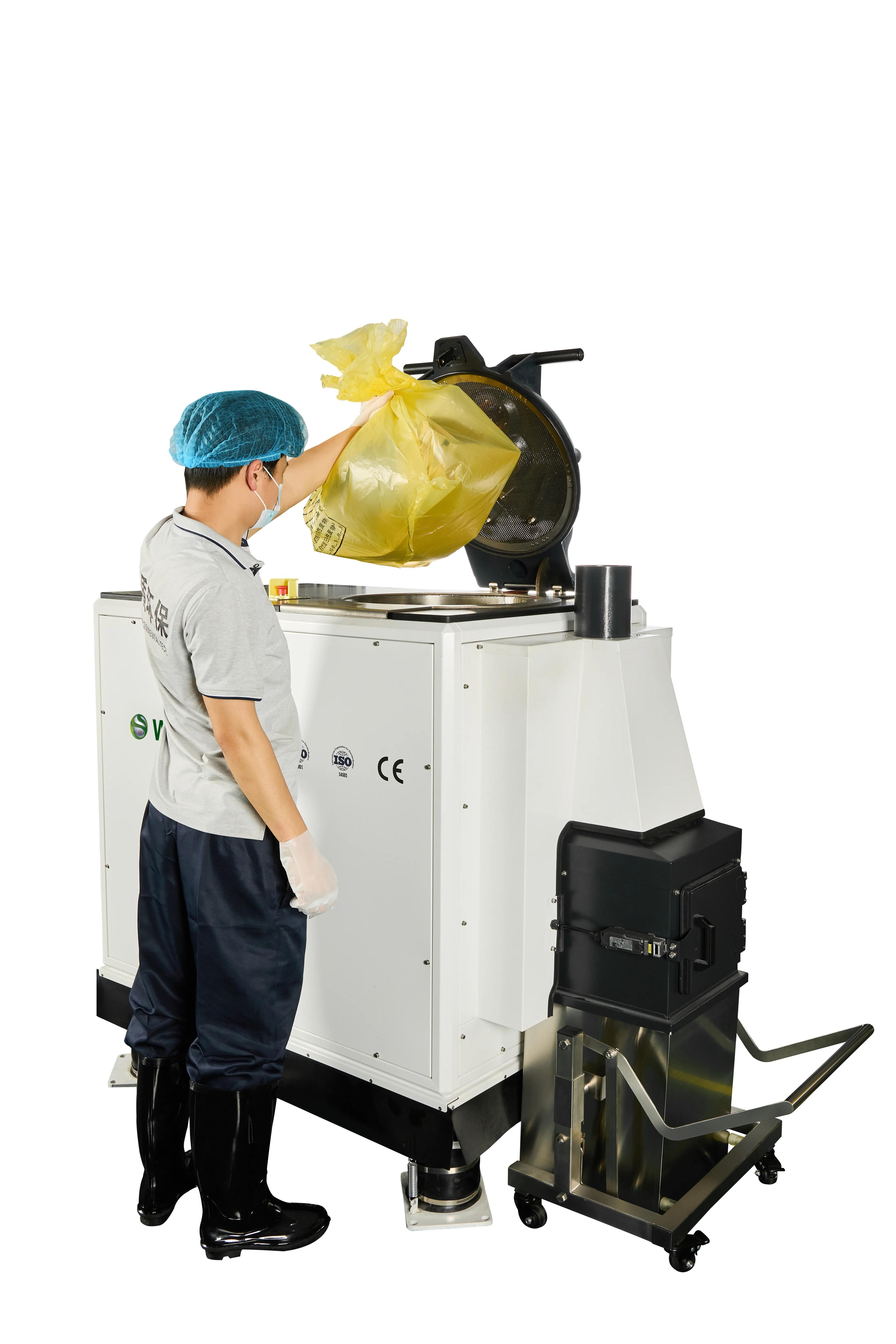 On-site Treatment