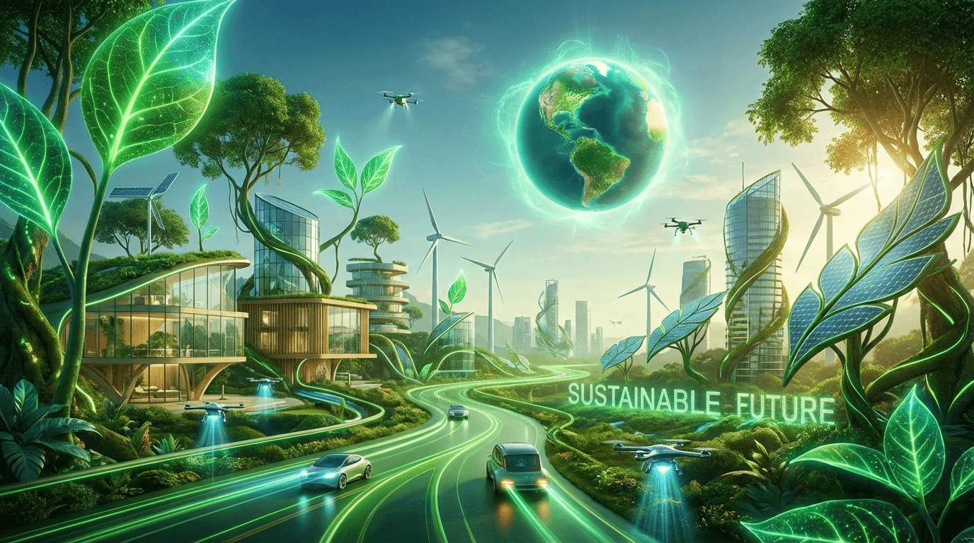 Futures and Benefits