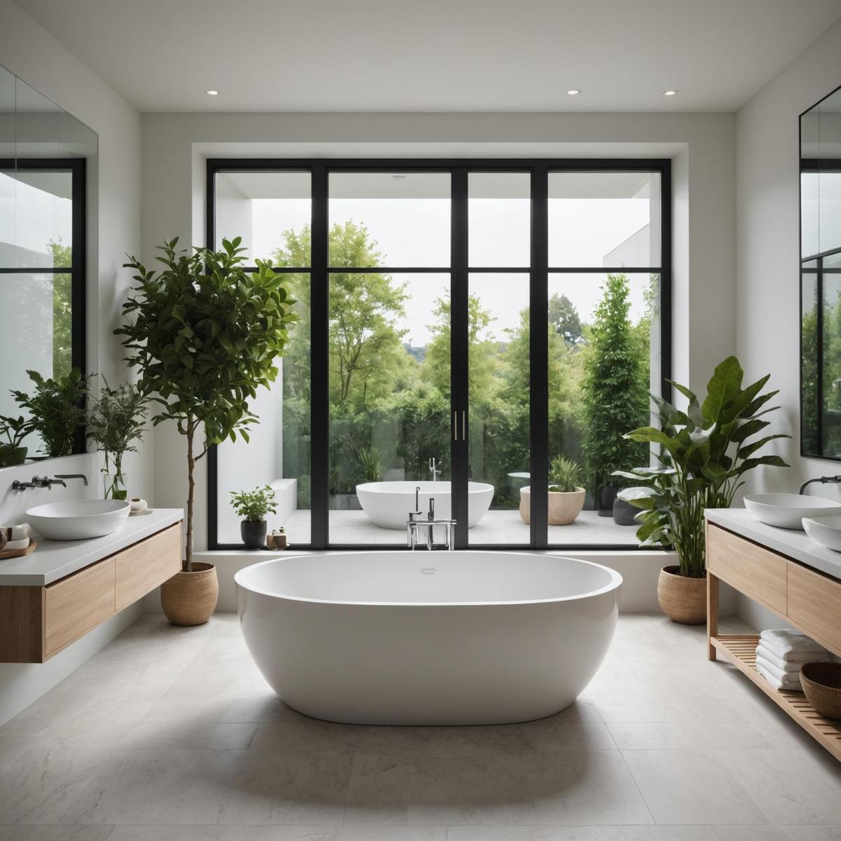 Exploring Bathtub Manufacturing: Luxury with SSWW