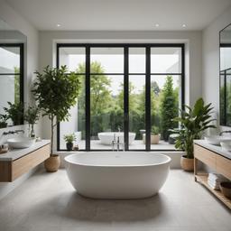 Exploring Bathtub Manufacturing: Luxury with SSWW