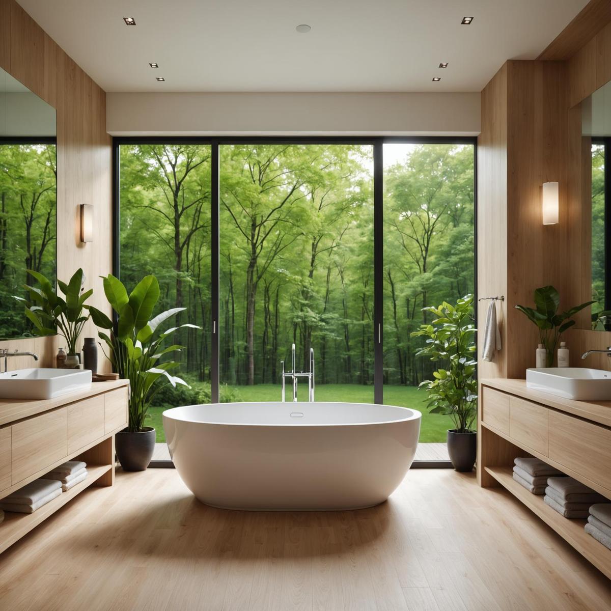 Exploring Bathtub Manufacturing: Luxury & Sustainability
