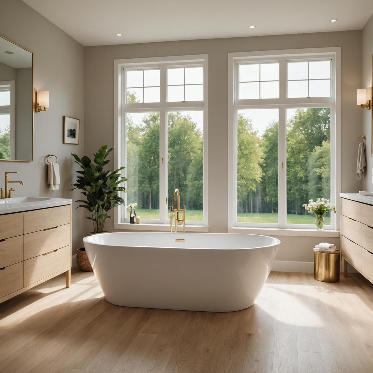Discover the Art of Bathtub Manufacturing with SSWW