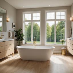 Discover the Art of Bathtub Manufacturing with SSWW
