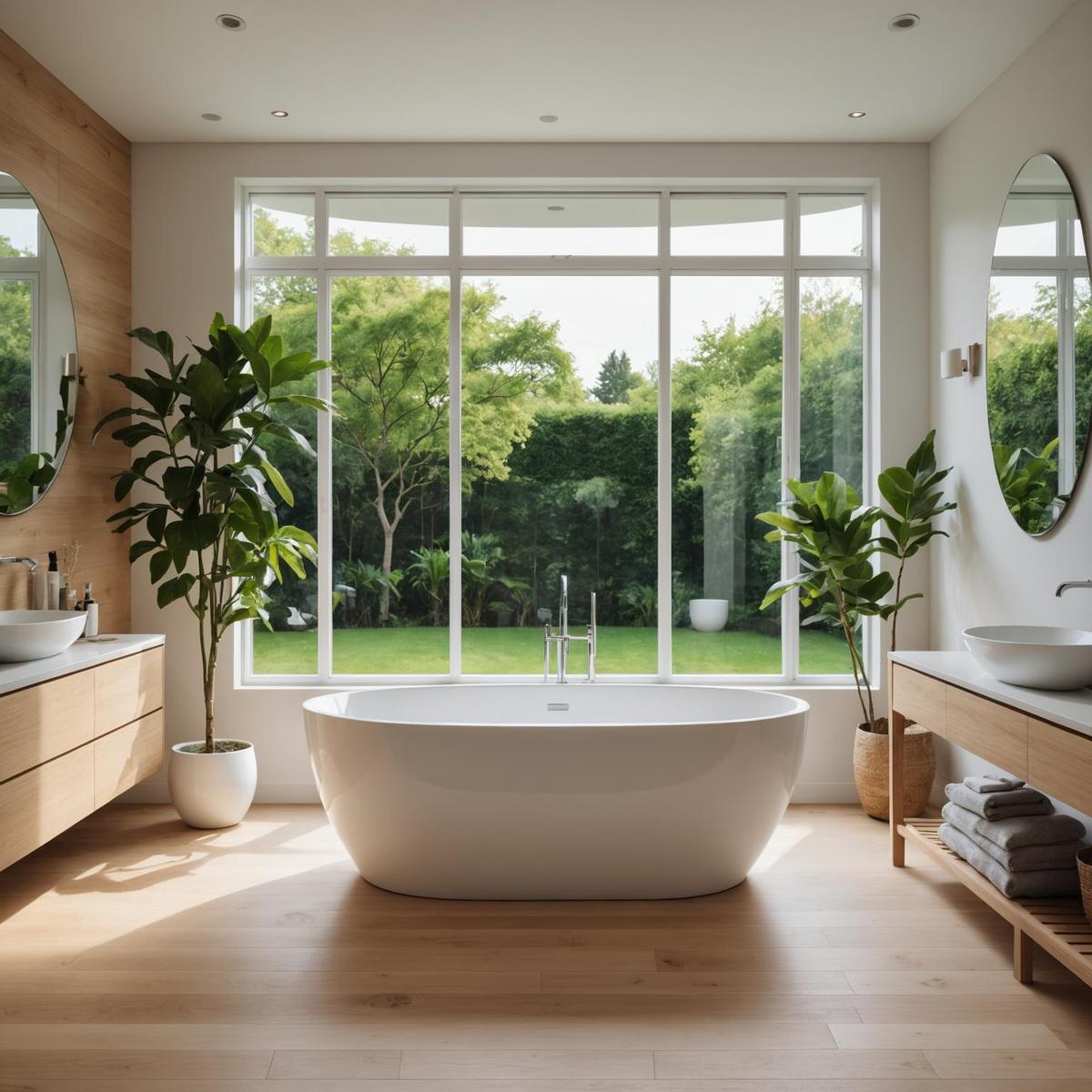 Bathtub Manufacturing: Craftsmanship and Innovation