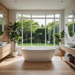Bathtub Manufacturing: Craftsmanship and Innovation