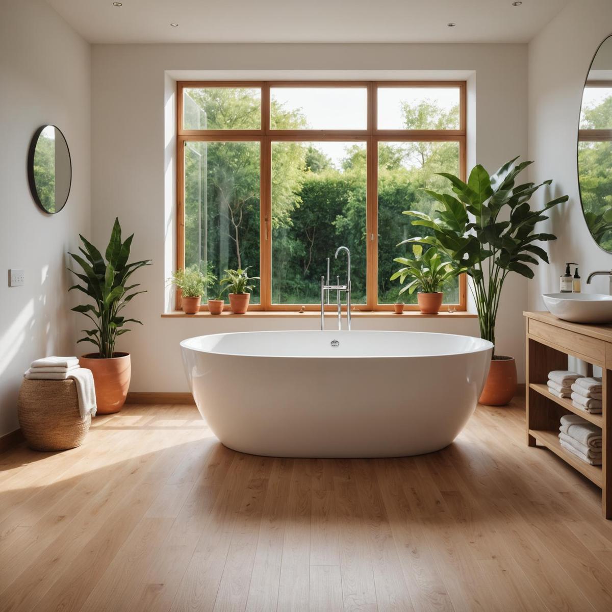 Bathtub Manufacturing: Discovering Serenity and Innovation
