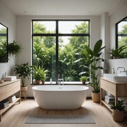 Elevate Your Space with Premier Bathtub Manufacturing