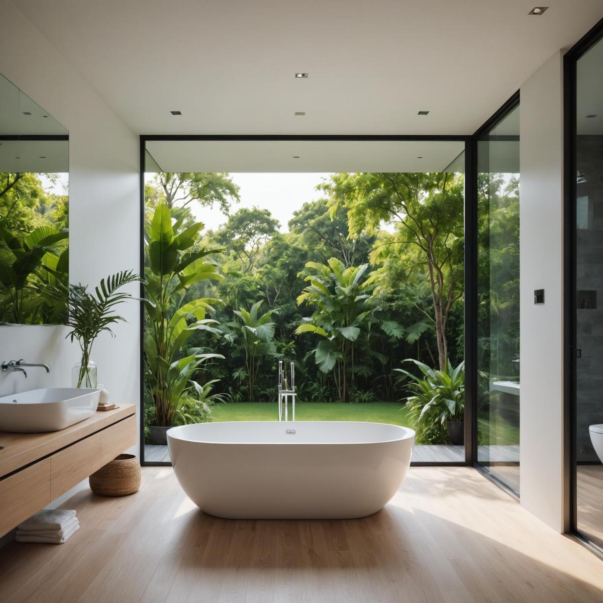 Bathtub Manufacturing: Elevate Your Baths with Custom Design