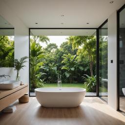 Bathtub Manufacturing: Elevate Your Baths with Custom Design