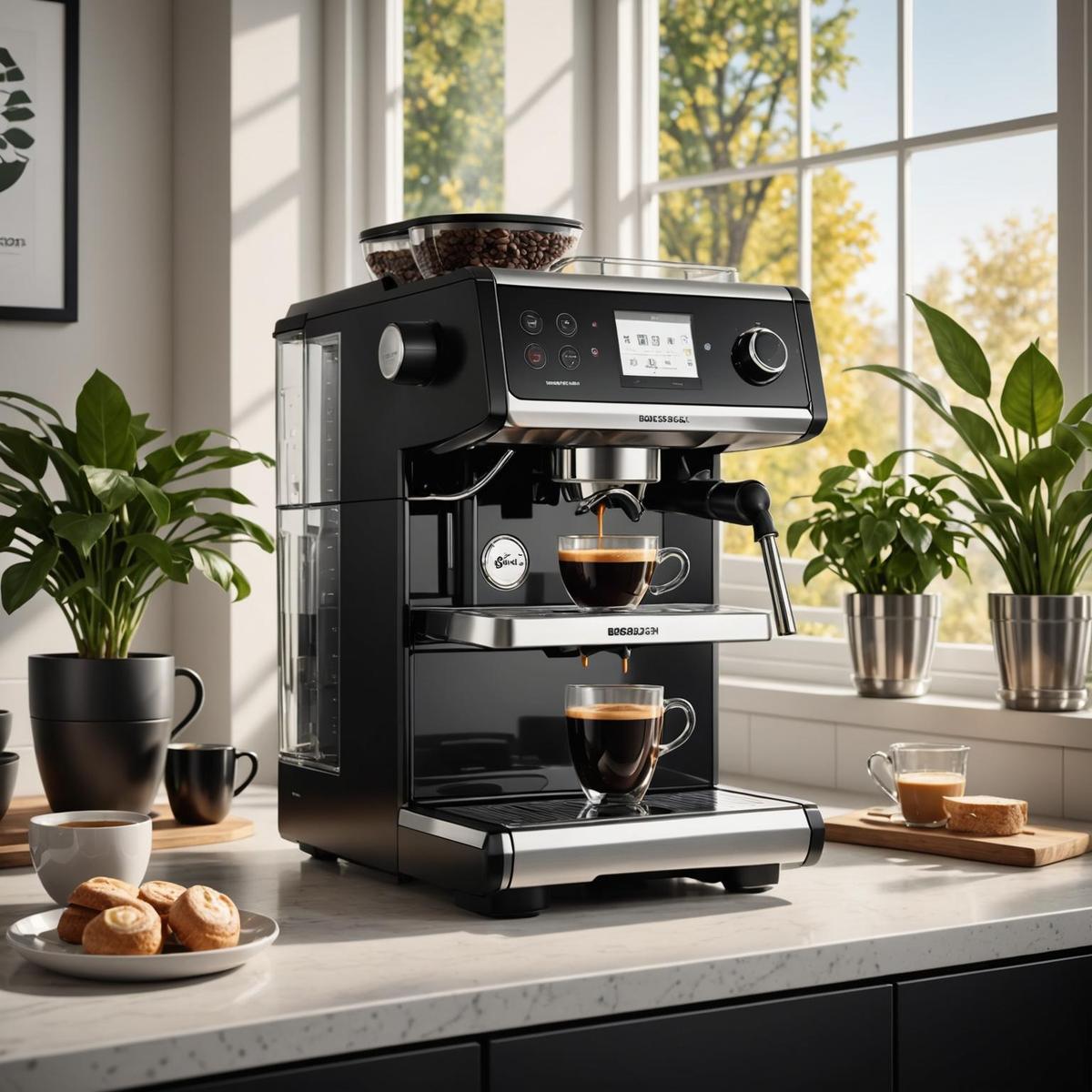 Discover the Best Coffee Machine for Your Home