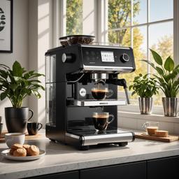 Discover the Best Coffee Machine for Your Home