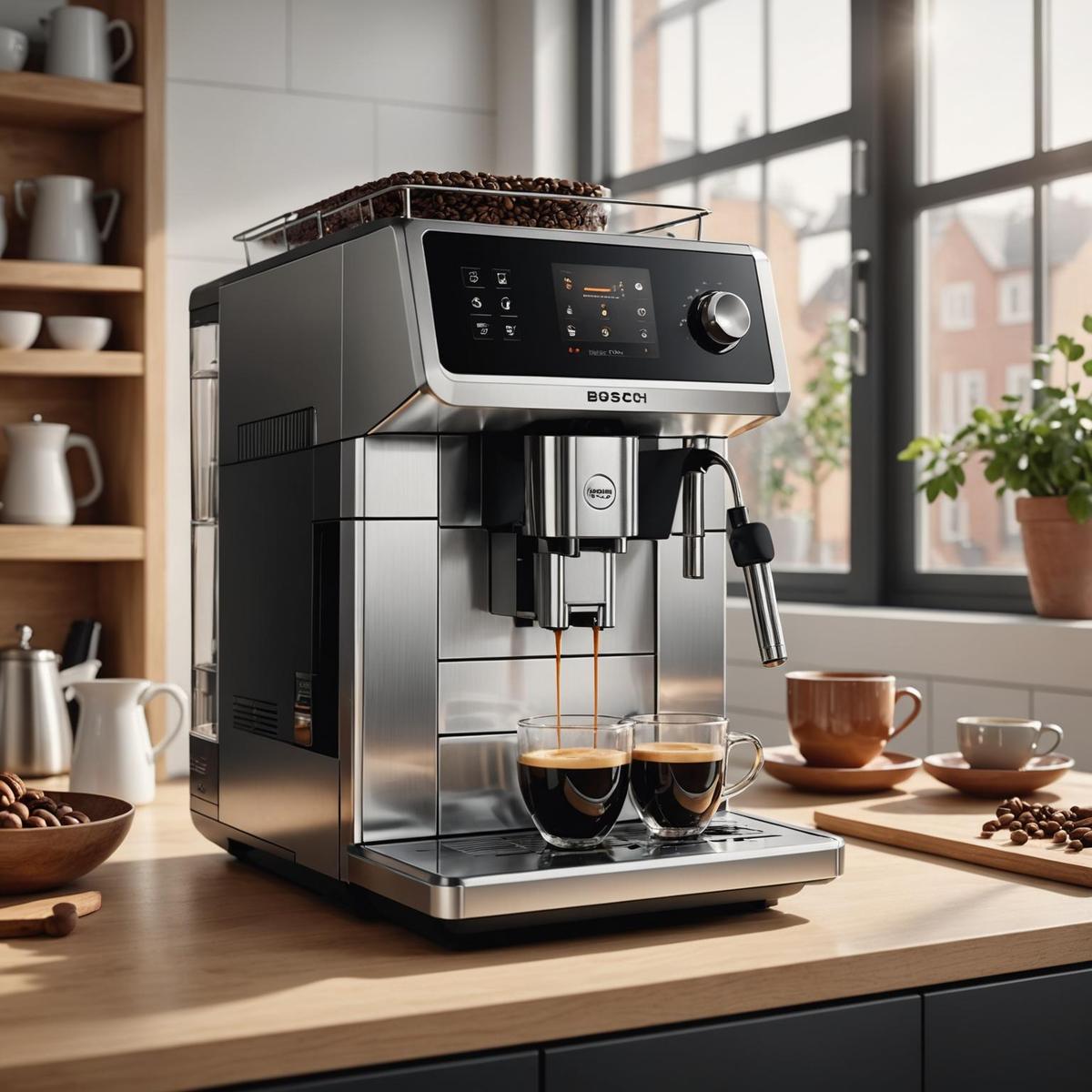 The Best Automatic Coffee Machine for Your Home