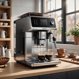The Best Automatic Coffee Machine for Your Home