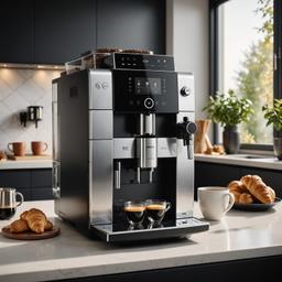 Discover the Best Coffee Machine for Home Use