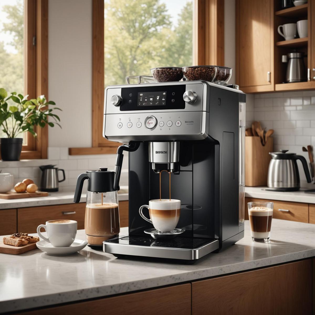 The Ultimate Coffee Machine Buying Guide: Choose the Best
