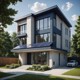 Solar Panel Installation: A Gateway to Renewable Energy Solutions