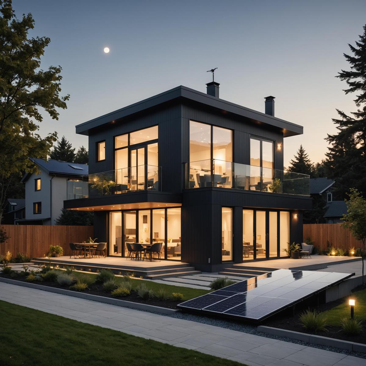 Solar Panel: Revolutionizing Modern Energy Solutions