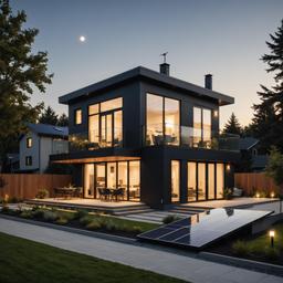 Solar Panel: Revolutionizing Modern Energy Solutions