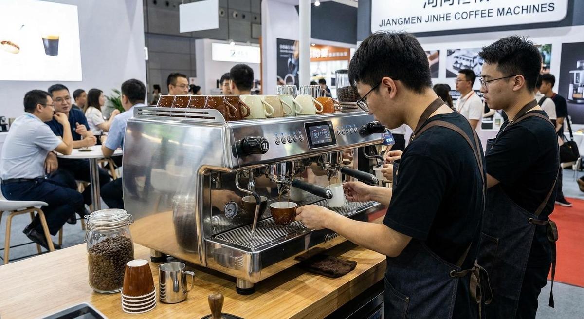 Elevate Your Coffee Experience with the S90 Coffee Bean Grinder