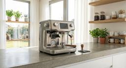 Master the Art of Brewing with Coffee Bean Grinder