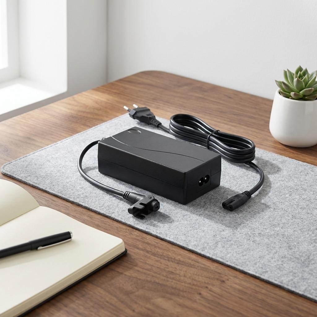 Leading LED Power Supply Manufacturer: Jiangmen Hua Chuang