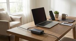 Power Your Devices with the Best Laptop Charger