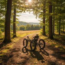 Ebike Reviews: Ultimate Off-Road Adventure Machine