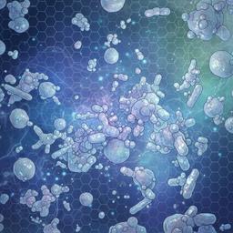 Titanium Nanoparticles: Revolutionizing Industry