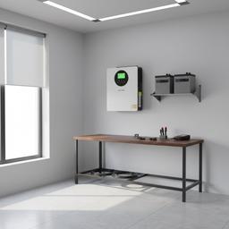 Solar Inverters: Unlocking High-Efficiency Solar Solutions