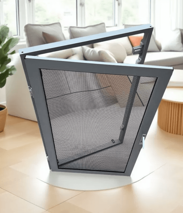 Transform Your Home with Casement Window Mesh: Modern Efficiency